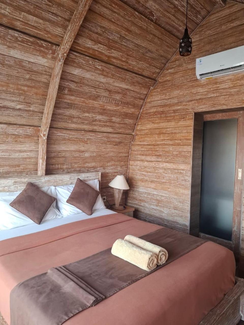 Готель Nang Ade House Убуд Екстер'єр фото